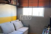 Apartamento com 2 quartos à venda na Rua Visconde de Parnaíba, 1156, Brás, São Paulo