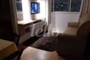 Apartamento com 2 quartos à venda na Rua Flora, 123, Brás, São Paulo