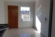 Apartamento com 2 quartos à venda na Rua Napagoé, 154, Vila Alpina, São Paulo