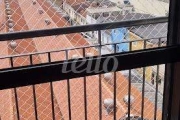 Apartamento com 3 quartos à venda na Rua do Hipódromo, 720, Brás, São Paulo