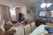 Apartamento com 3 quartos à venda na Rua Costa Barros, 2103, Sítio Pinheirinho, São Paulo