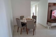 Apartamento com 3 quartos à venda na Rua Natal, 386, Vila Bertioga, São Paulo