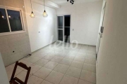 Apartamento com 1 quarto à venda na Rua Doutor Almeida Lima, 835, Mooca, São Paulo