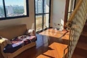 Cobertura com 4 quartos à venda na Rua Lydia Ferrari Magnoli, 300, Jardim Avelino, São Paulo