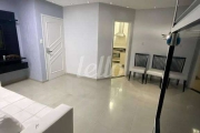 Apartamento com 2 quartos à venda na Rua Doutor Vicente Giacaglini, 737, Vila Prudente, São Paulo