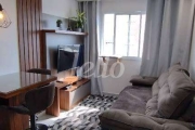 Apartamento com 2 quartos à venda na Rua Francisco Rossano, 109, Vila Prudente, São Paulo