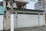 Casa com 3 quartos à venda na Rua Celeste, 41, Quarta Parada, São Paulo