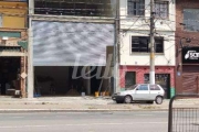 Ponto comercial à venda na Avenida Antártica, 595, Água Branca, São Paulo