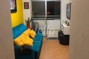 Apartamento com 2 quartos à venda na Rua do Acre, 502, Mooca, São Paulo