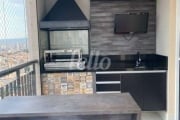 Apartamento com 3 quartos à venda na Rua Teresina, 86, Vila Bertioga, São Paulo