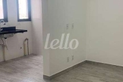 Apartamento com 2 quartos à venda na Rua Boliche, 113, Vila Independência, São Paulo