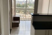 Apartamento com 1 quarto à venda na Avenida Rangel Pestana, 965, Brás, São Paulo