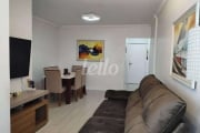 Apartamento com 3 quartos à venda na Rua Natal, 1004, Vila Bertioga, São Paulo