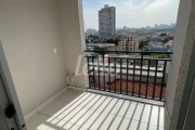 Apartamento com 2 quartos à venda na Rua Labatut, 989, Ipiranga, São Paulo