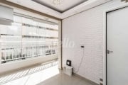 Apartamento com 1 quarto à venda na Rua Catumbi, 286, Belém, São Paulo