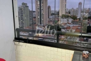 Apartamento com 2 quartos à venda na Rua Lima e Silva, 135, Ipiranga, São Paulo