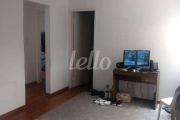 Apartamento com 2 quartos à venda na Rua do Orfanato, 367, Vila Prudente, São Paulo