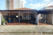 Casa comercial com 2 salas à venda na Praça Pinheiro da Cunha, 22, Ipiranga, São Paulo