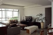 Apartamento com 3 quartos à venda na Avenida Paes de Barros, 1540, Mooca, São Paulo