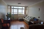 Apartamento com 3 quartos à venda na Avenida Paes de Barros, 1259, Mooca, São Paulo