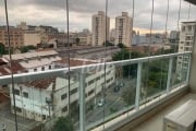 Apartamento com 1 quarto à venda na Rua Borges de Figueiredo, 303, Mooca, São Paulo