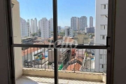 Apartamento com 2 quartos à venda na Rua Marquês de Valença, 218, Mooca, São Paulo