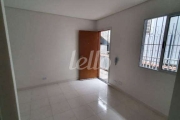 Apartamento com 1 quarto à venda na Rua Roque Barbosa Lima, 203, Vila Paulo Silas, São Paulo