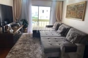 Apartamento com 3 quartos à venda na Avenida Sapopemba, 2534, Vila Santa Clara, São Paulo