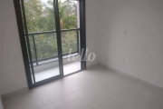 Apartamento com 1 quarto à venda na Praça Vila Graciosa, 219, Vila Graciosa, São Paulo