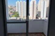 Apartamento com 2 quartos à venda na Avenida Vila Ema, 2776, São Lucas, São Paulo