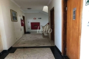 Apartamento com 4 quartos à venda na Avenida Paes de Barros, 1463, Mooca, São Paulo