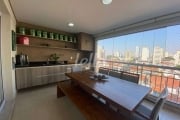 Apartamento com 3 quartos à venda na Rua Professor Rodolfo São Tiago, 157, Belém, São Paulo