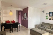 Apartamento com 2 quartos à venda na Rua Porto Alegre, 333, Vila Bertioga, São Paulo