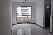 Apartamento com 2 quartos à venda na Rua Barretos, 386, Mooca, São Paulo