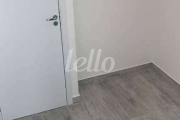 Apartamento com 1 quarto à venda na Rua Boliche, 113, Vila Independência, São Paulo