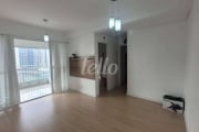 Apartamento com 2 quartos à venda na Avenida Vila Ema, 1377, Vila Prudente, São Paulo