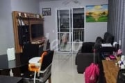 Apartamento com 2 quartos à venda na Rua Firmino Perella, 99, Vila Augusta, Guarulhos