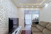 Apartamento com 2 quartos à venda na Avenida Bartholomeu de Carlos, 901, Jardim Flor da Montanha, Guarulhos