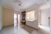 Apartamento com 2 quartos à venda na Rua Joana Anes, 114, Vila Alpina, Santo André