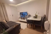 Apartamento com 2 quartos à venda na Viela Betânia, 4, Jardim Albertina, Guarulhos