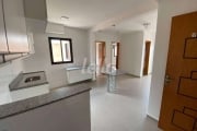 Apartamento com 2 quartos à venda na Rua Vicente Linguanoto, 220, Jardim Ocara, Santo André