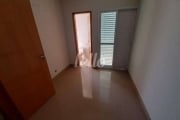 Apartamento com 2 quartos à venda na Rua São João, 59, Vila Tibiriçá, Santo André