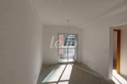 Apartamento com 2 quartos à venda na Rua João Ribeiro, 310, Campestre, Santo André