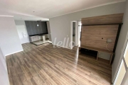 Apartamento com 3 quartos à venda na Rua Cristóvão Colombo, 600, Vila América, Santo André