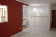 Apartamento com 3 quartos à venda na Rua das Monções, 1168, Jardim, Santo André