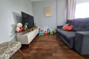 Apartamento com 3 quartos à venda na Rua Almirante Protógenes, 261, Jardim, Santo André