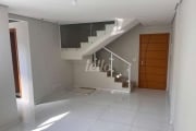 Apartamento com 2 quartos à venda na Rua Marlene, 826, Nova Gerty, São Caetano do Sul