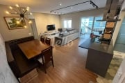 Apartamento com 2 quartos à venda na Avenida Armando Ítalo Setti, 659, Vila Baeta Neves, São Bernardo do Campo