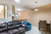 Apartamento com 2 quartos à venda na Rua Ana Neri, 423, Vila Metalúrgica, Santo André