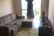 Apartamento com 3 quartos à venda na Rua Indaiatuba, 251, Jardim Cristiane, Santo André